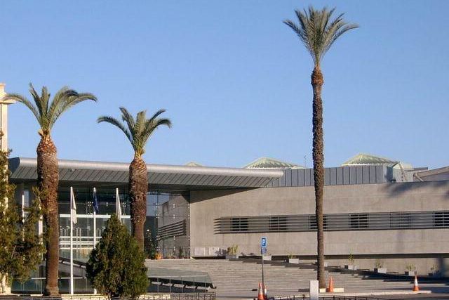 Cyprus