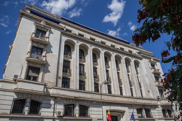 Romania HCCJ