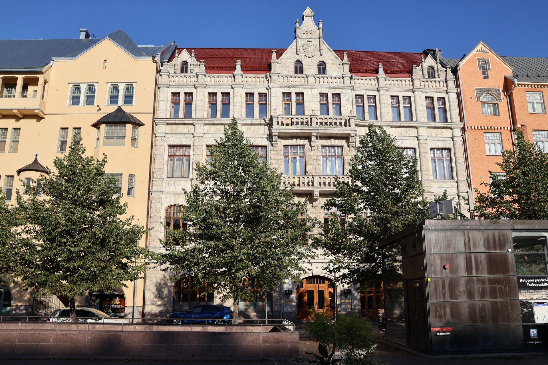 Finland
