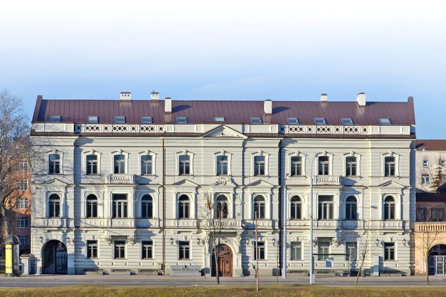 Lithuania