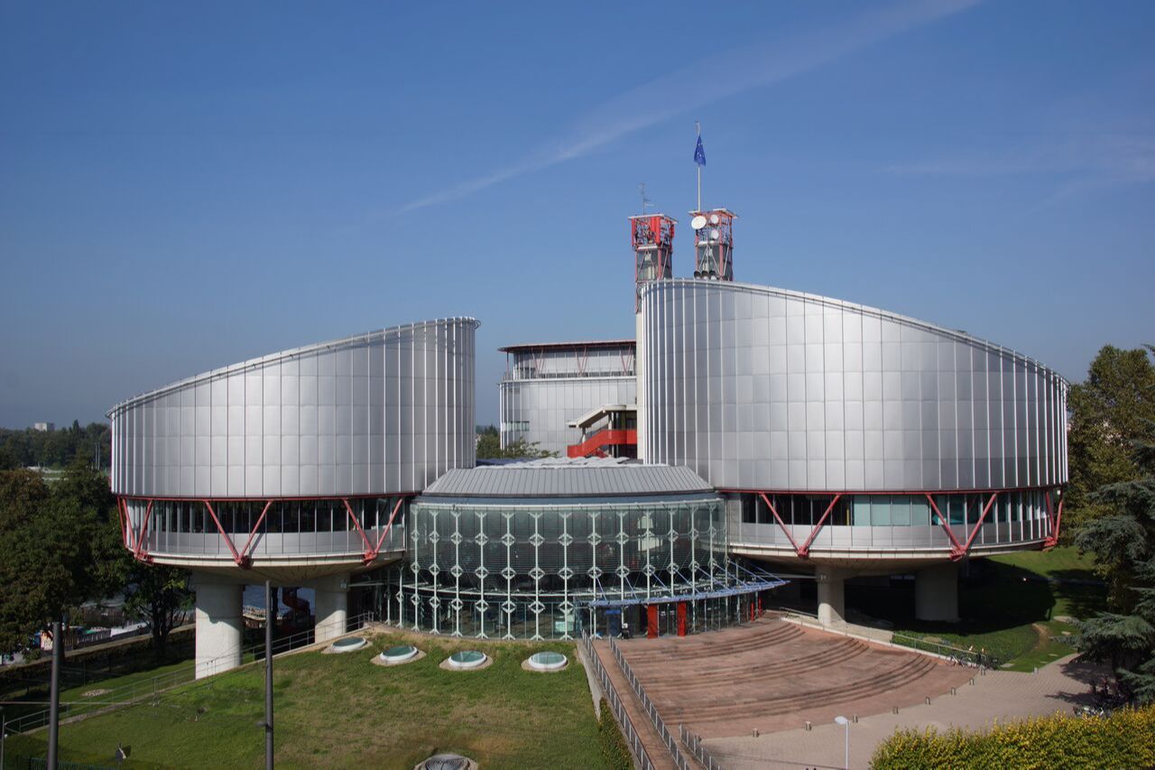 ECHR
